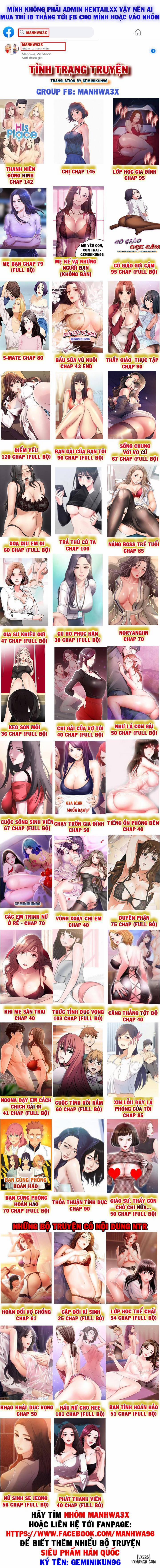 manhwax10.com - Truyện Manhwa Gia Sư Khiêu Gợi Chương 17 Trang 11