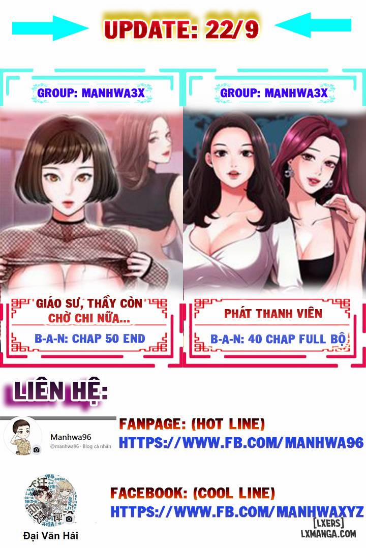 manhwax10.com - Truyện Manhwa Gia Sư Khiêu Gợi Chương 18 Trang 4