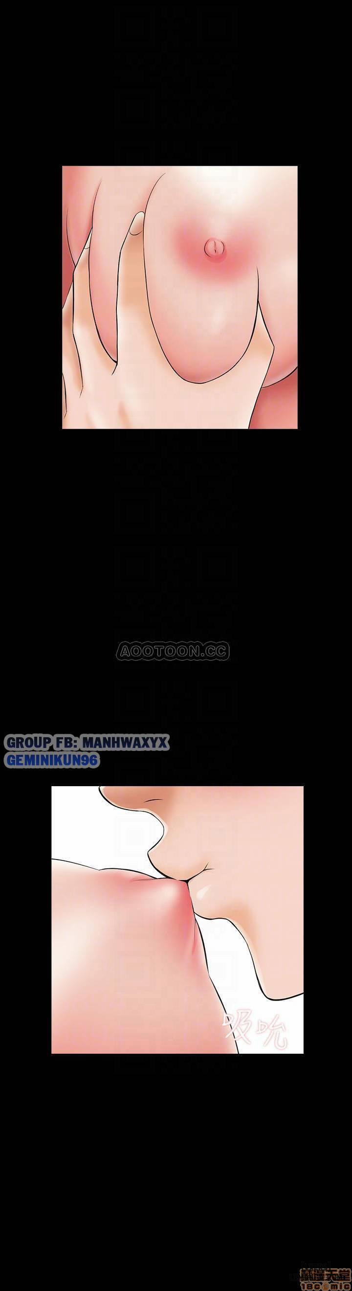 manhwax10.com - Truyện Manhwa Gia Sư Khiêu Gợi Chương 28 Trang 17