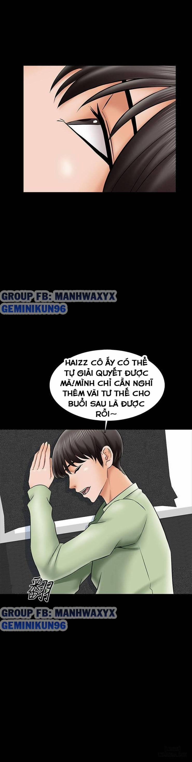 manhwax10.com - Truyện Manhwa Gia Sư Khiêu Gợi Chương 31 Trang 5