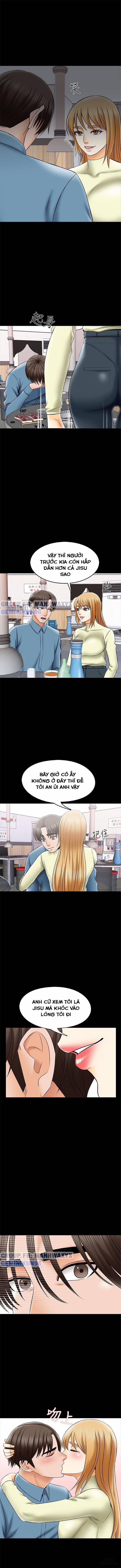 manhwax10.com - Truyện Manhwa Gia Sư Khiêu Gợi Chương 32 Trang 7