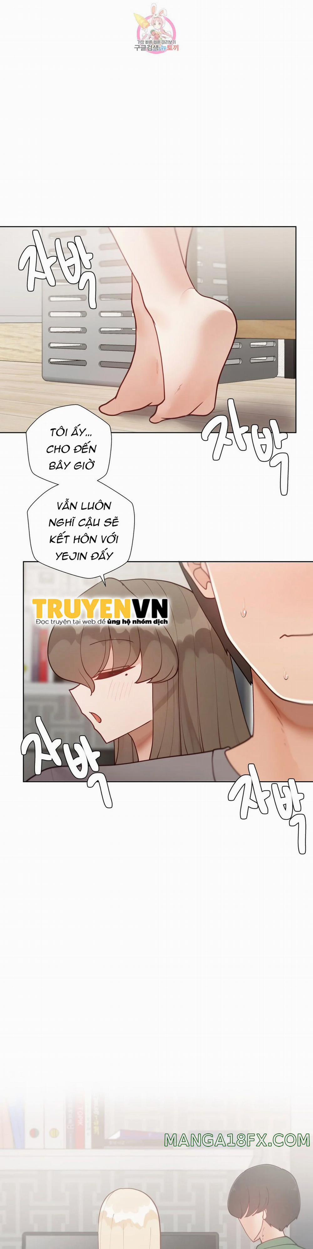 manhwax10.com - Truyện Manhwa Gia Sư Nữ Quái Chương 69 Trang 23