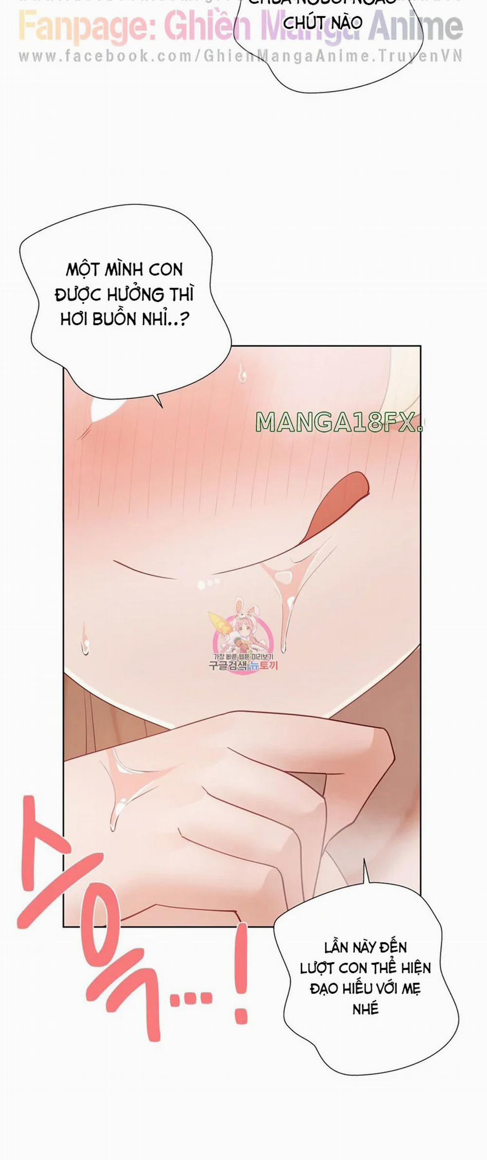 manhwax10.com - Truyện Manhwa Gia Sư Nữ Quái Chương 85 Trang 33