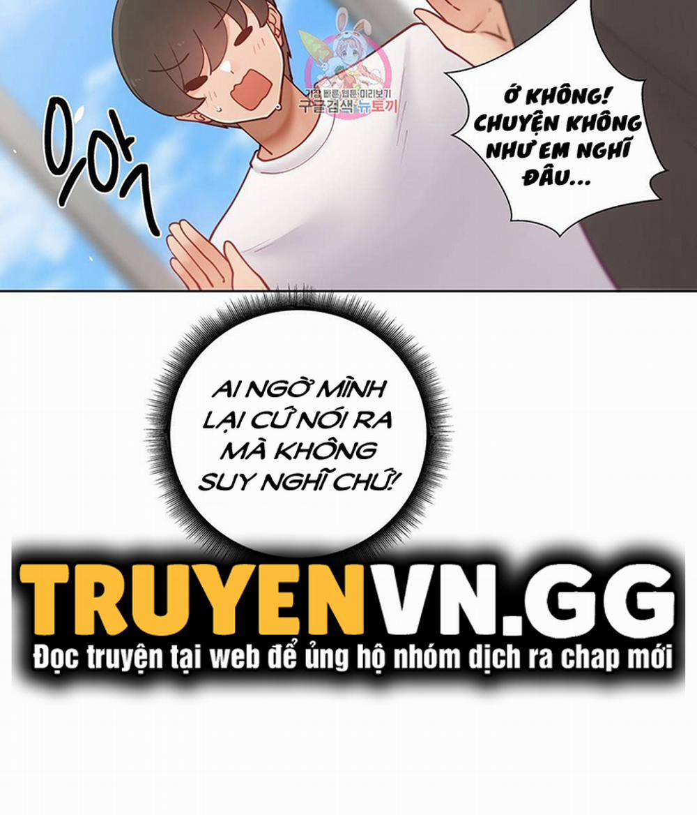 manhwax10.com - Truyện Manhwa Gia Sư Nữ Quái Chương 92 Trang 62