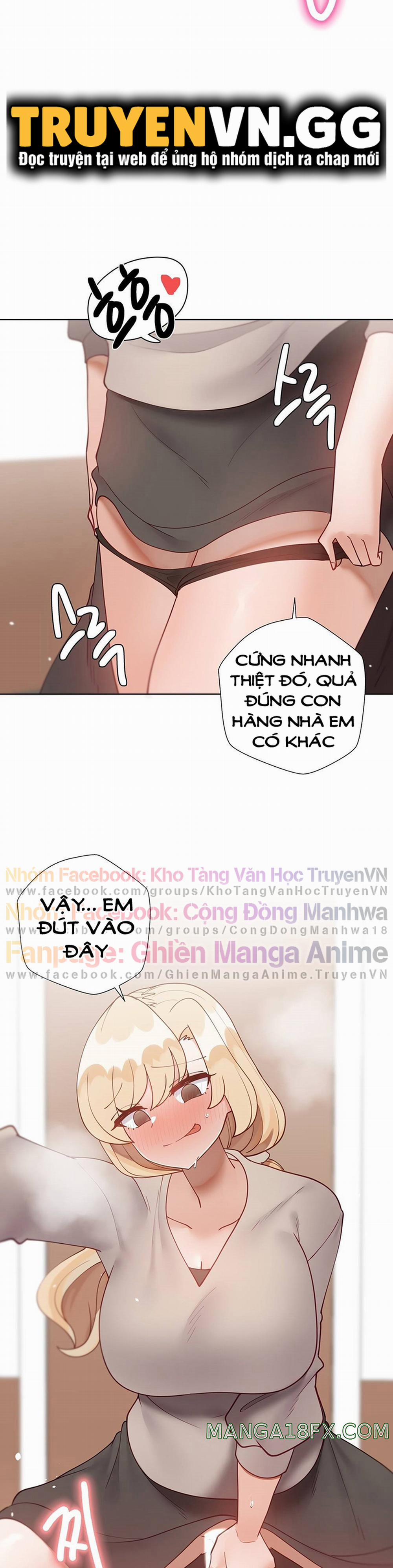 manhwax10.com - Truyện Manhwa Gia Sư Nữ Quái Chương 92 Trang 67