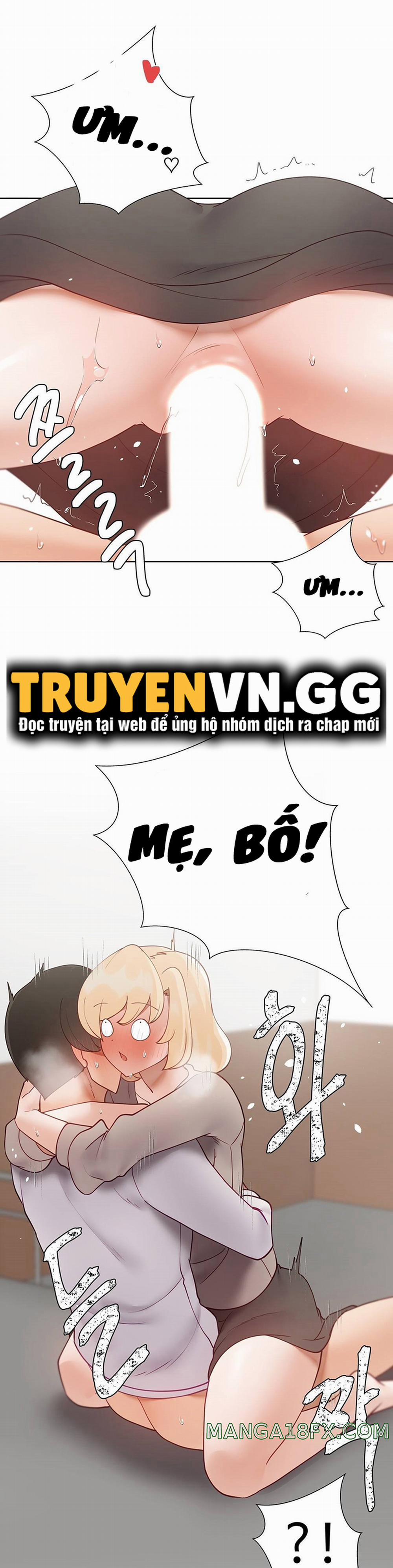 manhwax10.com - Truyện Manhwa Gia Sư Nữ Quái Chương 92 Trang 69