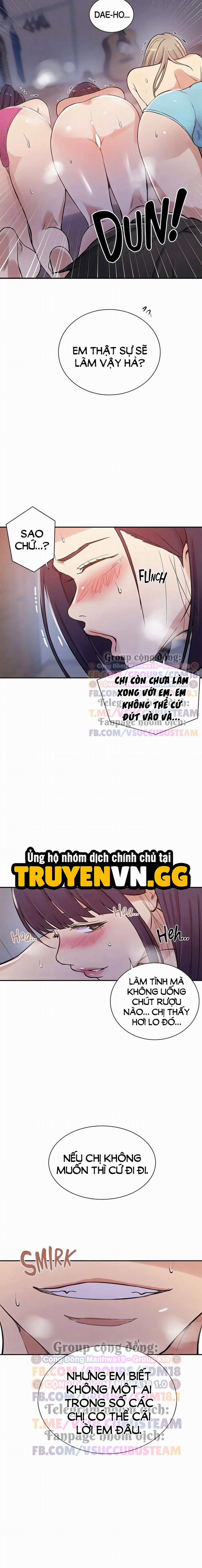 manhwax10.com - Truyện Manhwa Gia Sư Trả Thù Chương 5 Trang 17