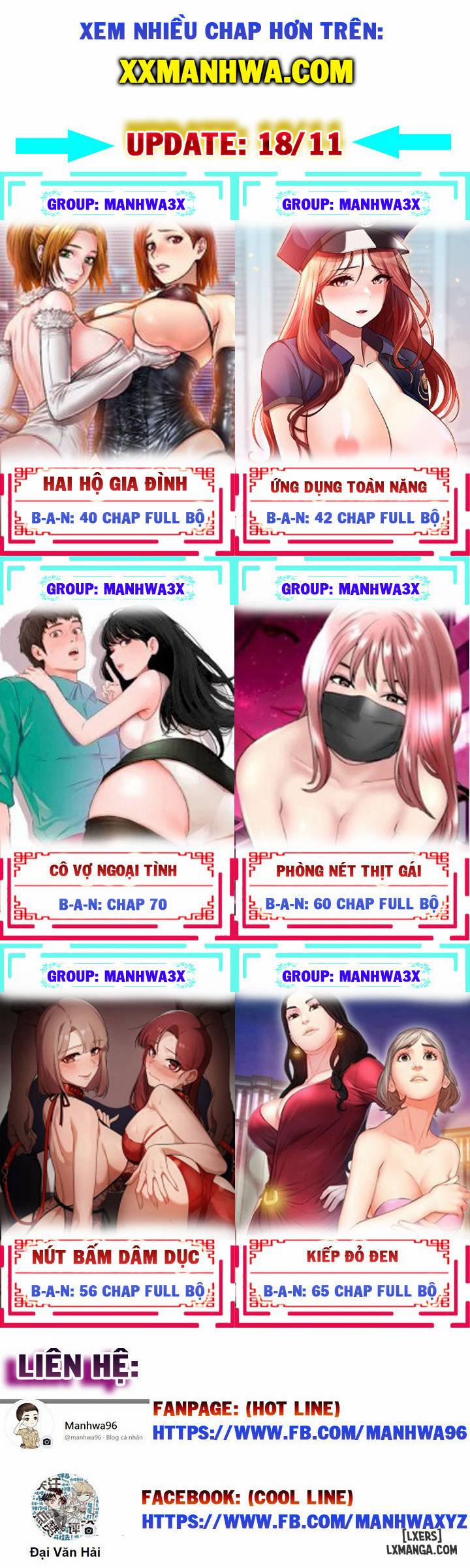 manhwax10.com - Truyện Manhwa Gia sư với mẹ MILF Chương 100 Trang 12