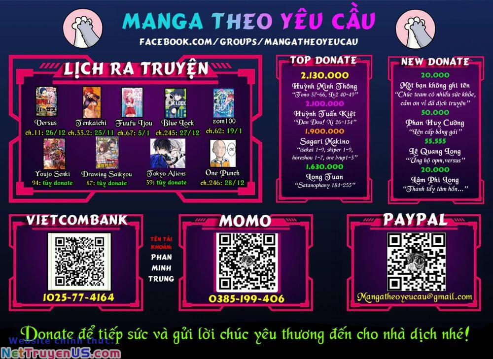 manhwax10.com - Truyện Manhwa Gia Tộc Điệp Viên Yozakura Chương 193 Trang 1