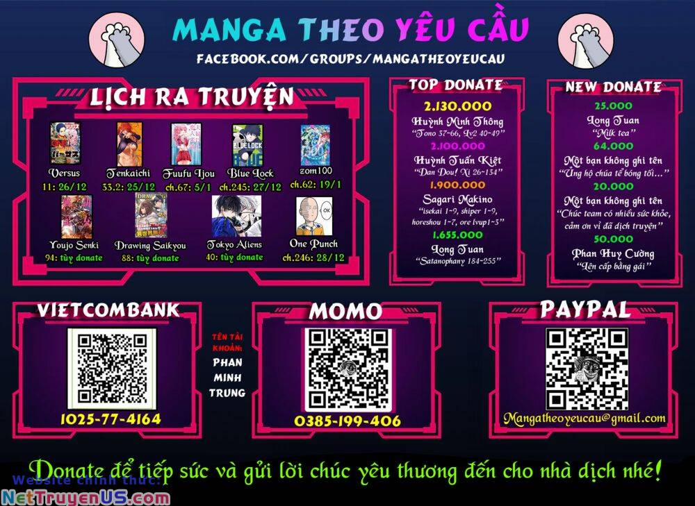 manhwax10.com - Truyện Manhwa Gia Tộc Điệp Viên Yozakura Chương 194 Trang 1