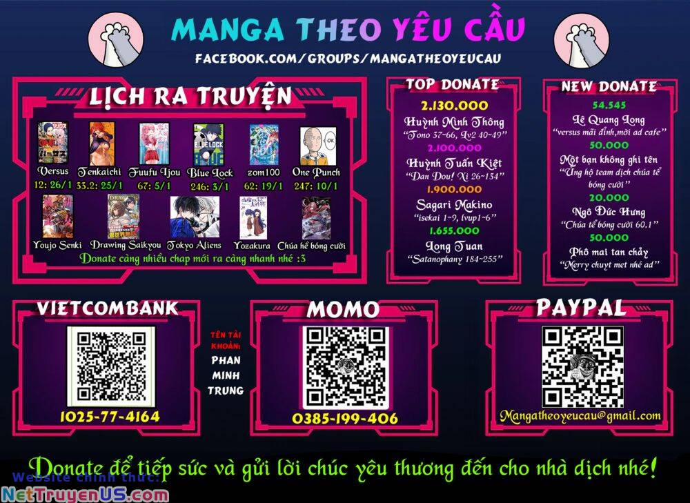 manhwax10.com - Truyện Manhwa Gia Tộc Điệp Viên Yozakura Chương 195 Trang 1