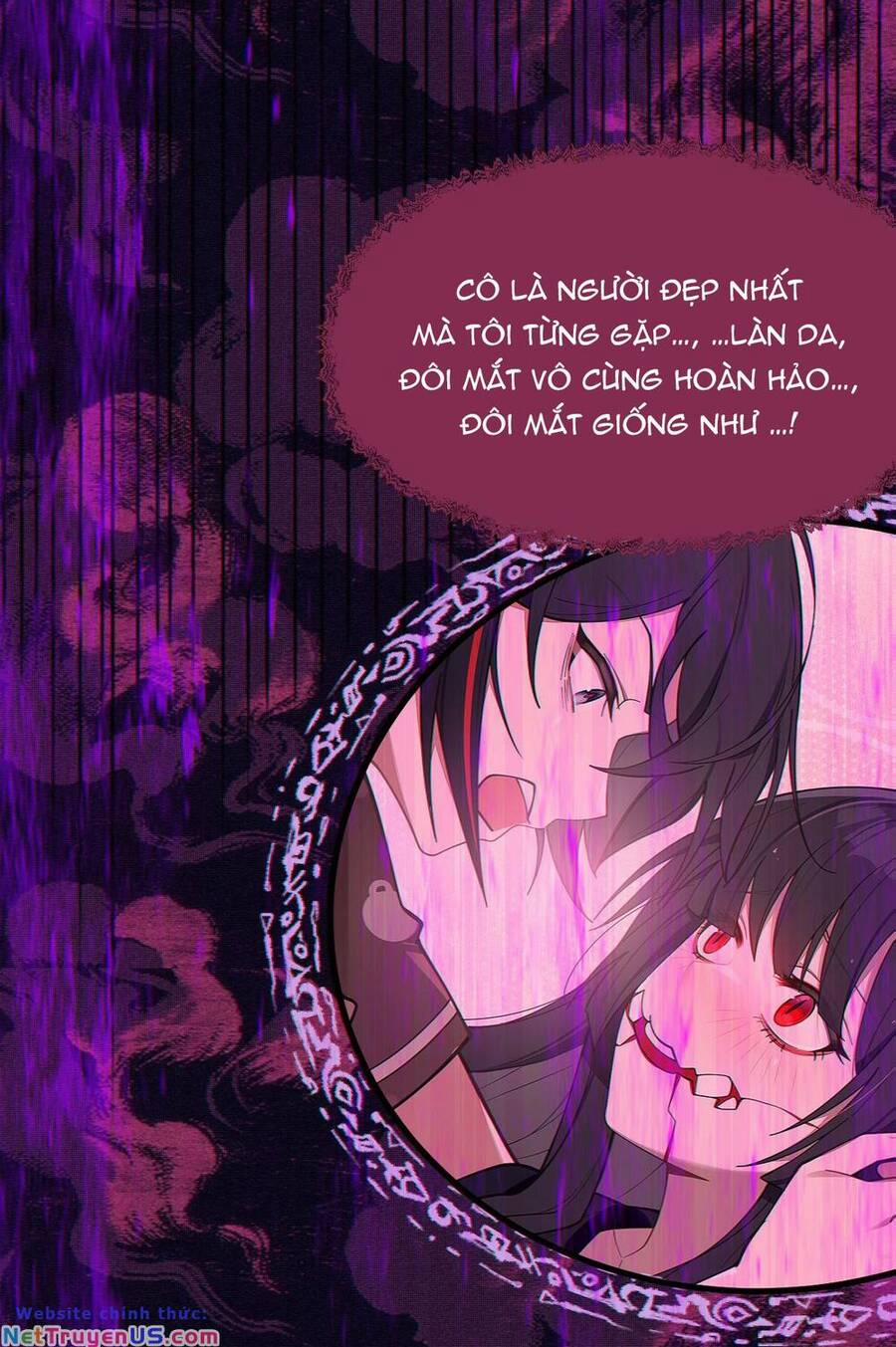 manhwax10.com - Truyện Manhwa Gia Và Nữ Quỷ Đối Chọi Gay Gắt Chương 11 Trang 48