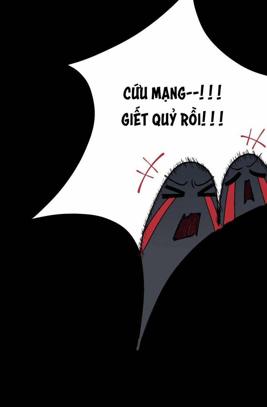 manhwax10.com - Truyện Manhwa Gia Và Nữ Quỷ Đối Chọi Gay Gắt Chương 3 Trang 36