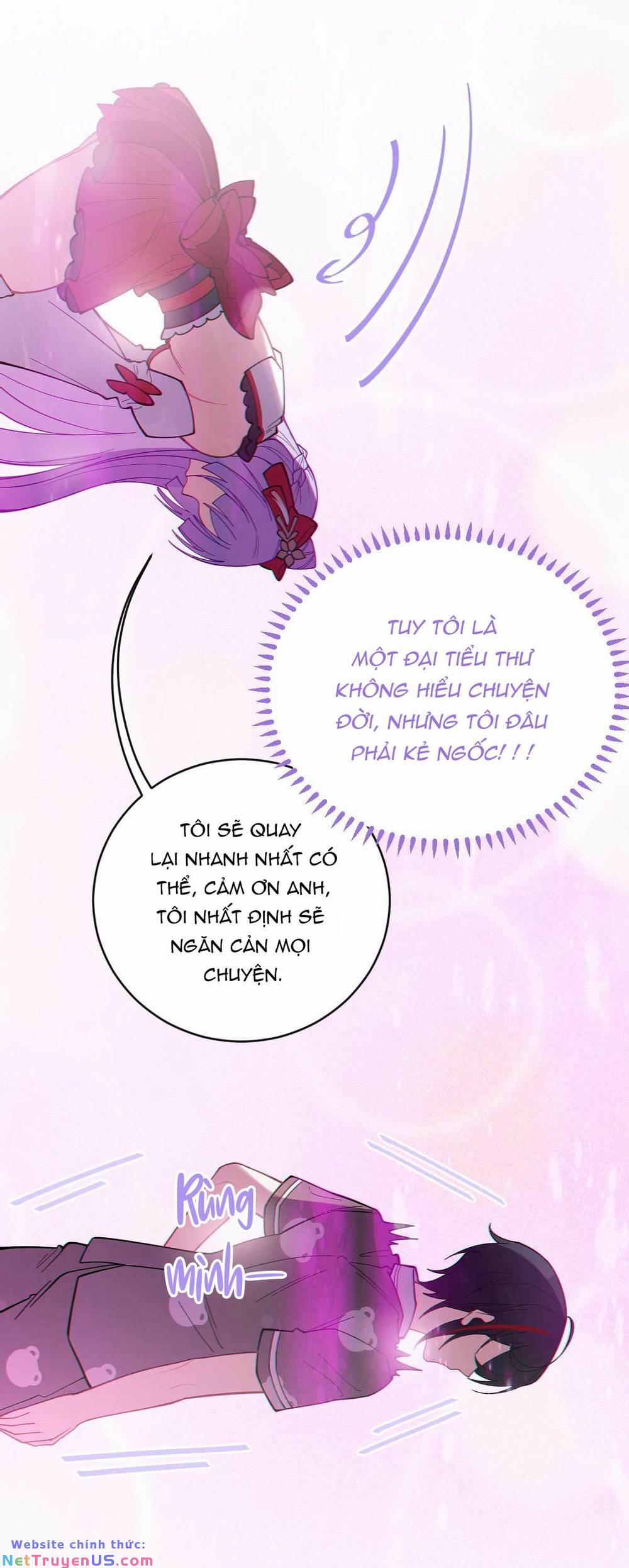 manhwax10.com - Truyện Manhwa Gia Và Nữ Quỷ Đối Chọi Gay Gắt Chương 8 Trang 17