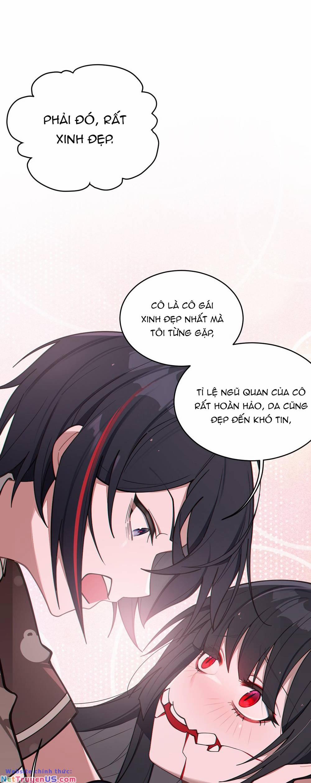 manhwax10.com - Truyện Manhwa Gia Và Nữ Quỷ Đối Chọi Gay Gắt Chương 9 Trang 26