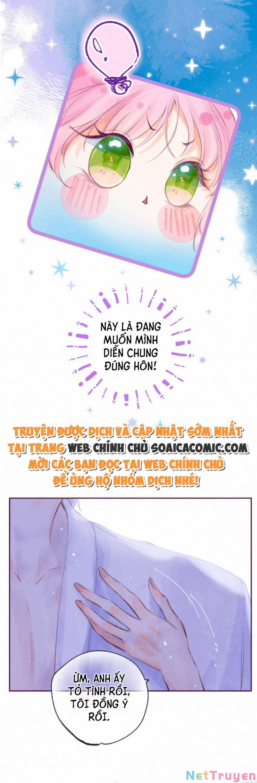 manhwax10.com - Truyện Manhwa Giả Vờ Là Tình Nhân Chương 5 Trang 7