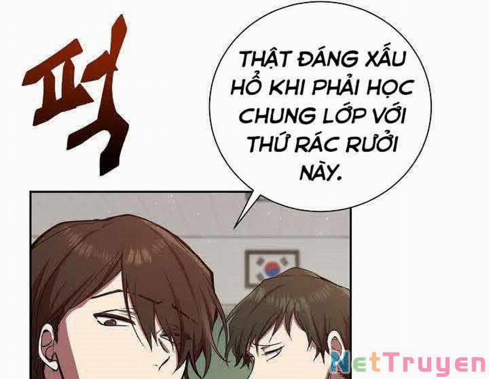 manhwax10.com - Truyện Manhwa Giả Vờ Làm Kẻ Vô Dụng Ở Học Đường Chương 1 Trang 121