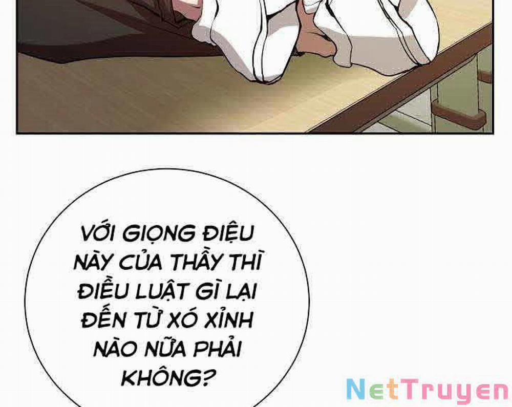 manhwax10.com - Truyện Manhwa Giả Vờ Làm Kẻ Vô Dụng Ở Học Đường Chương 1 Trang 144