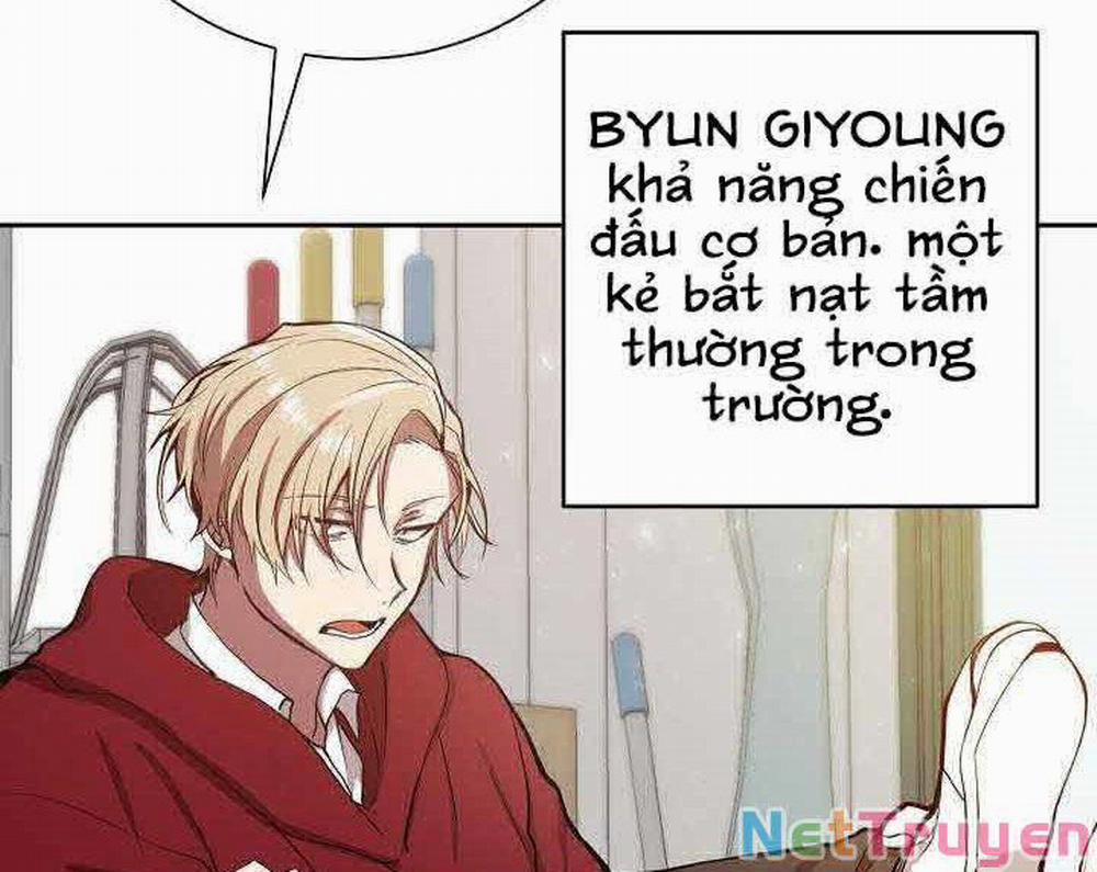 manhwax10.com - Truyện Manhwa Giả Vờ Làm Kẻ Vô Dụng Ở Học Đường Chương 1 Trang 145