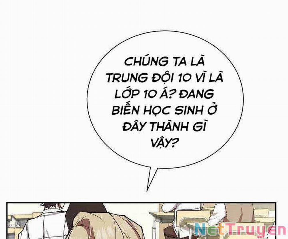 manhwax10.com - Truyện Manhwa Giả Vờ Làm Kẻ Vô Dụng Ở Học Đường Chương 1 Trang 163