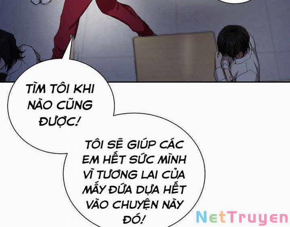 manhwax10.com - Truyện Manhwa Giả Vờ Làm Kẻ Vô Dụng Ở Học Đường Chương 1 Trang 195