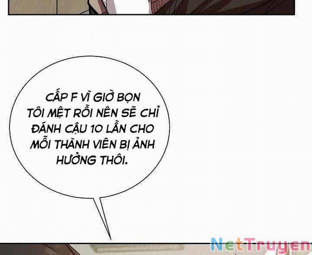 manhwax10.com - Truyện Manhwa Giả Vờ Làm Kẻ Vô Dụng Ở Học Đường Chương 1 Trang 99