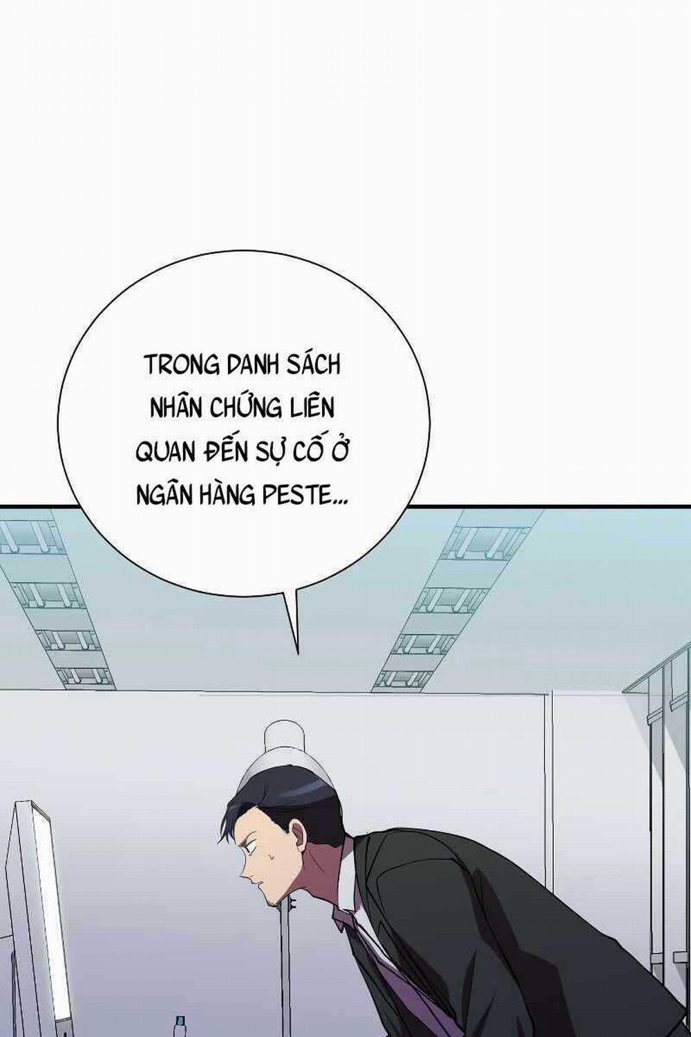 manhwax10.com - Truyện Manhwa Giả Vờ Làm Kẻ Vô Dụng Ở Học Đường Chương 43 Trang 17