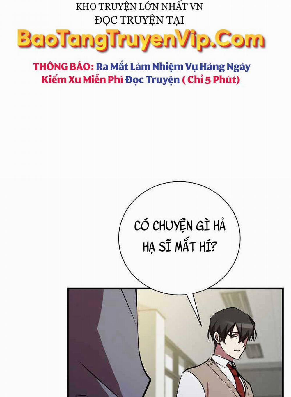 manhwax10.com - Truyện Manhwa Giả Vờ Làm Kẻ Vô Dụng Ở Học Đường Chương 46 Trang 15