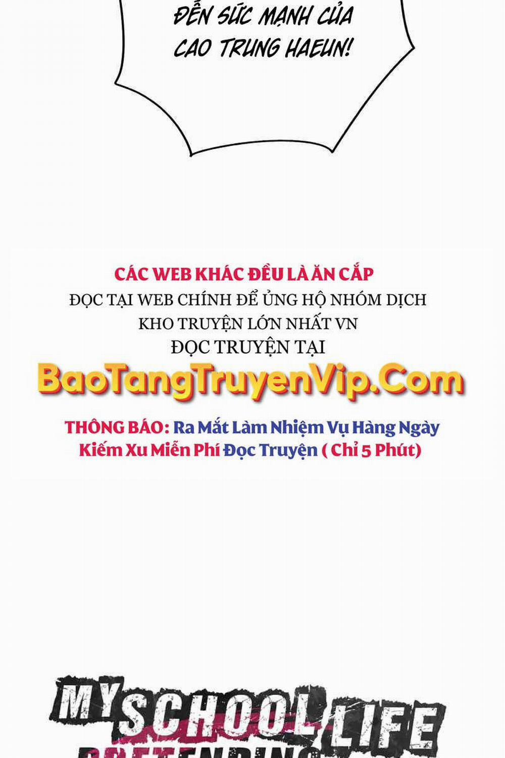 manhwax10.com - Truyện Manhwa Giả Vờ Làm Kẻ Vô Dụng Ở Học Đường Chương 47 Trang 48