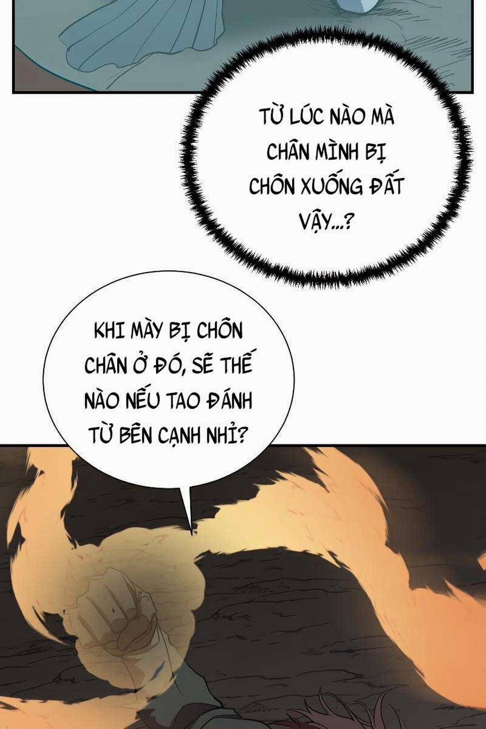 manhwax10.com - Truyện Manhwa Giả Vờ Làm Kẻ Vô Dụng Ở Học Đường Chương 48 Trang 16