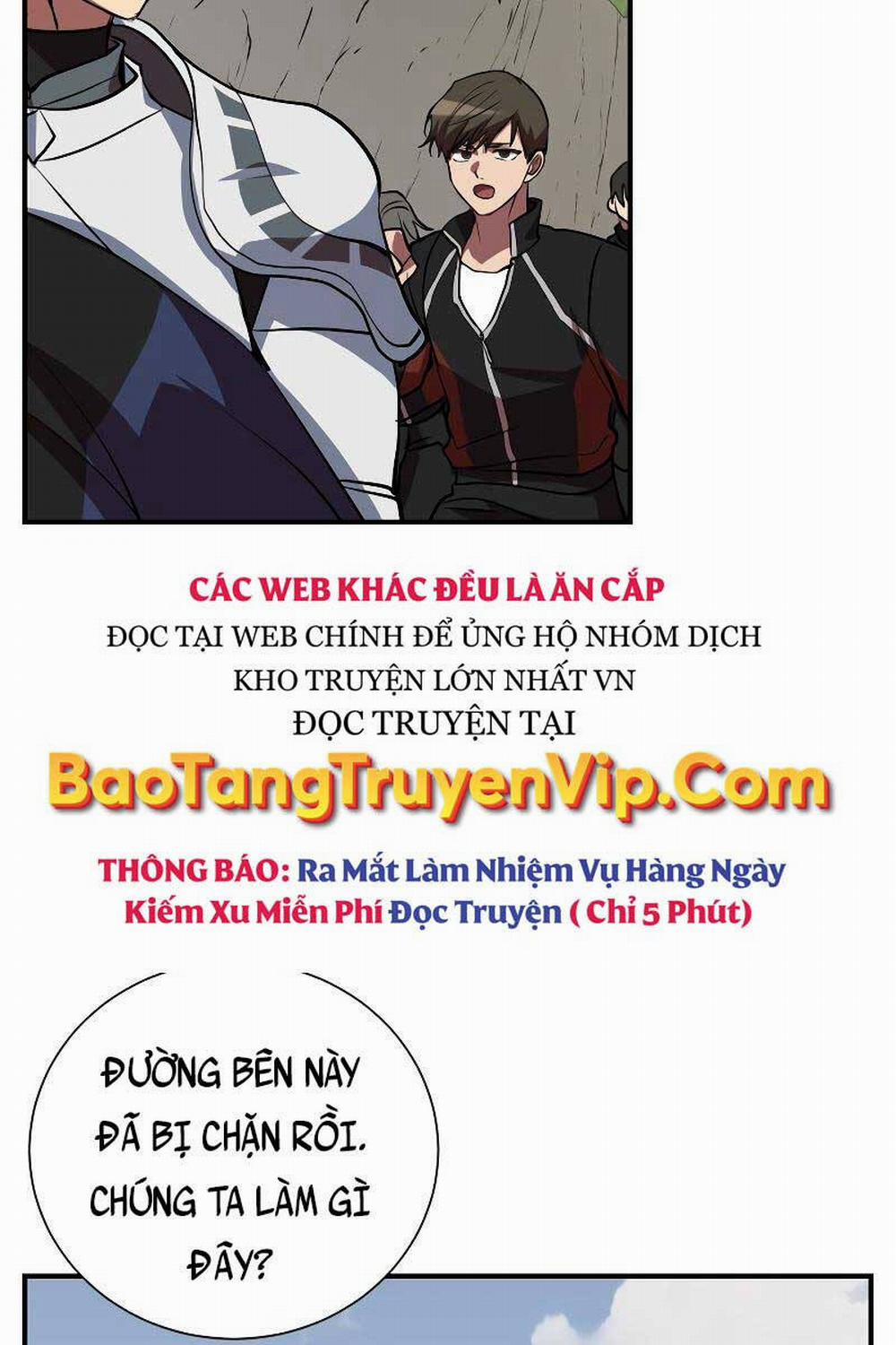 manhwax10.com - Truyện Manhwa Giả Vờ Làm Kẻ Vô Dụng Ở Học Đường Chương 48 Trang 50