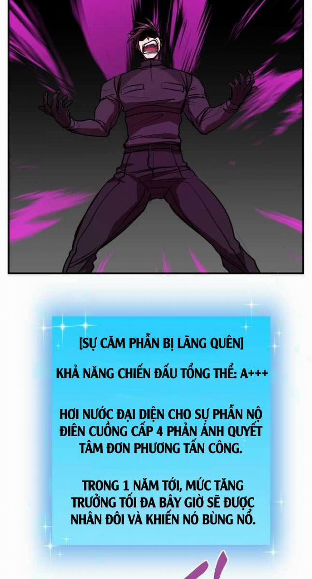 manhwax10.com - Truyện Manhwa Giả Vờ Làm Kẻ Vô Dụng Ở Học Đường Chương 50 Trang 54