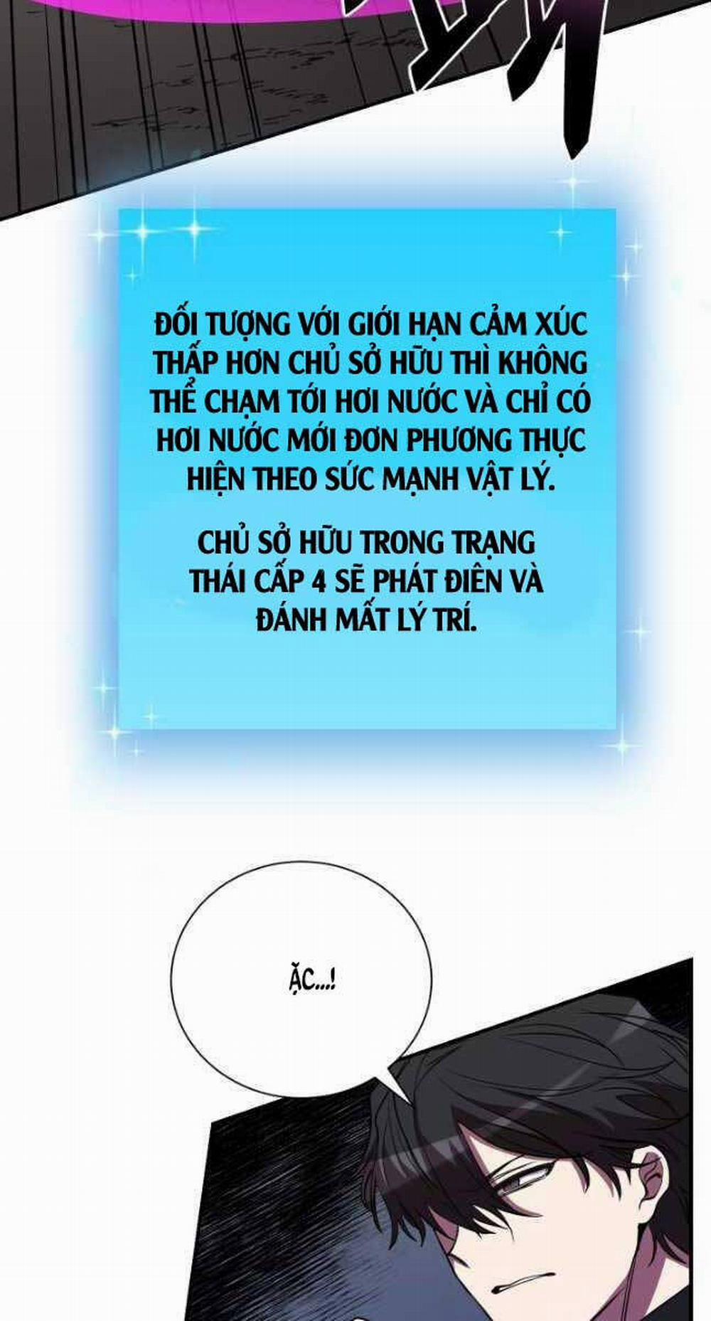 manhwax10.com - Truyện Manhwa Giả Vờ Làm Kẻ Vô Dụng Ở Học Đường Chương 50 Trang 56