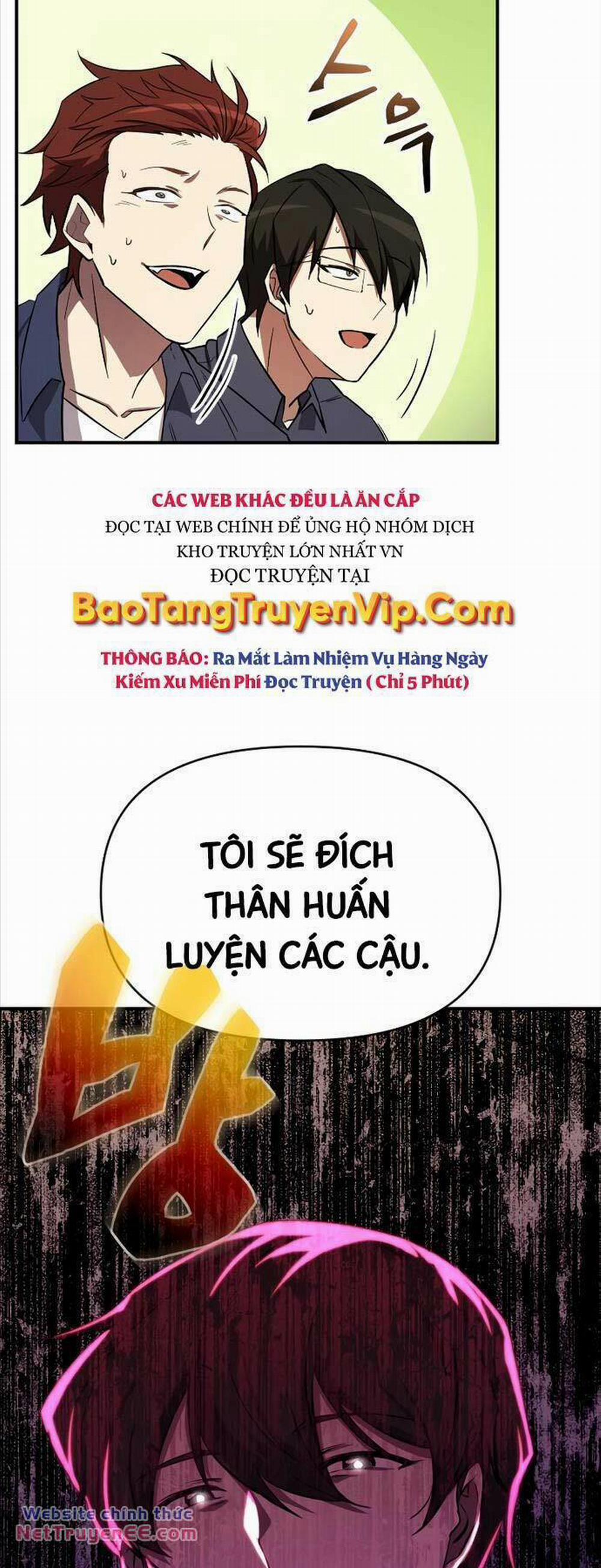 manhwax10.com - Truyện Manhwa Giả Vờ Làm Kẻ Vô Dụng Ở Học Đường Chương 53 Trang 39