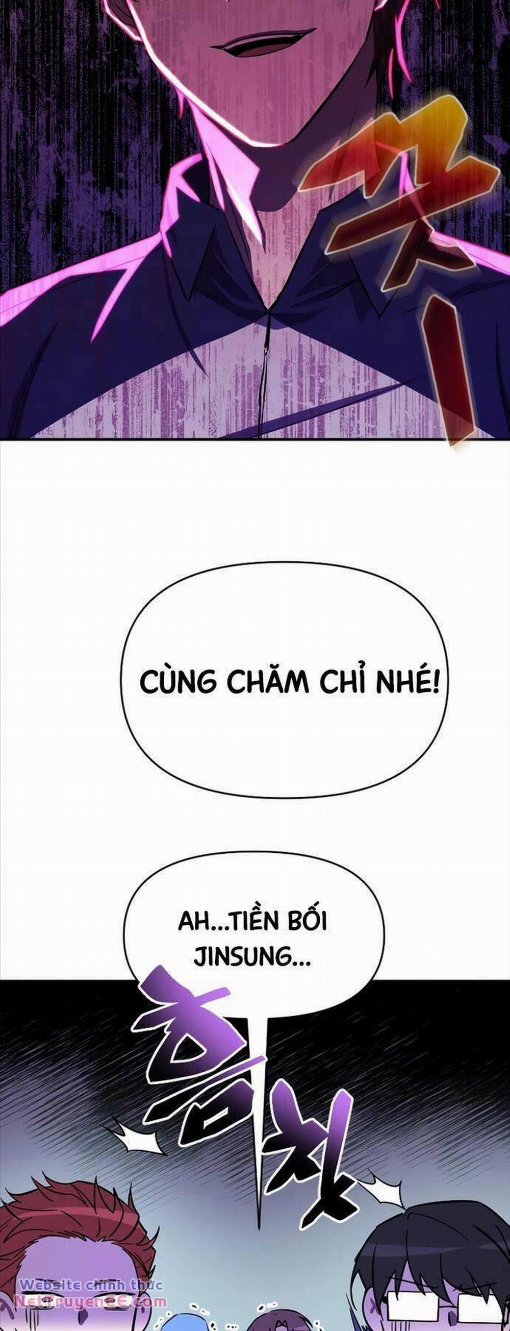 manhwax10.com - Truyện Manhwa Giả Vờ Làm Kẻ Vô Dụng Ở Học Đường Chương 53 Trang 40