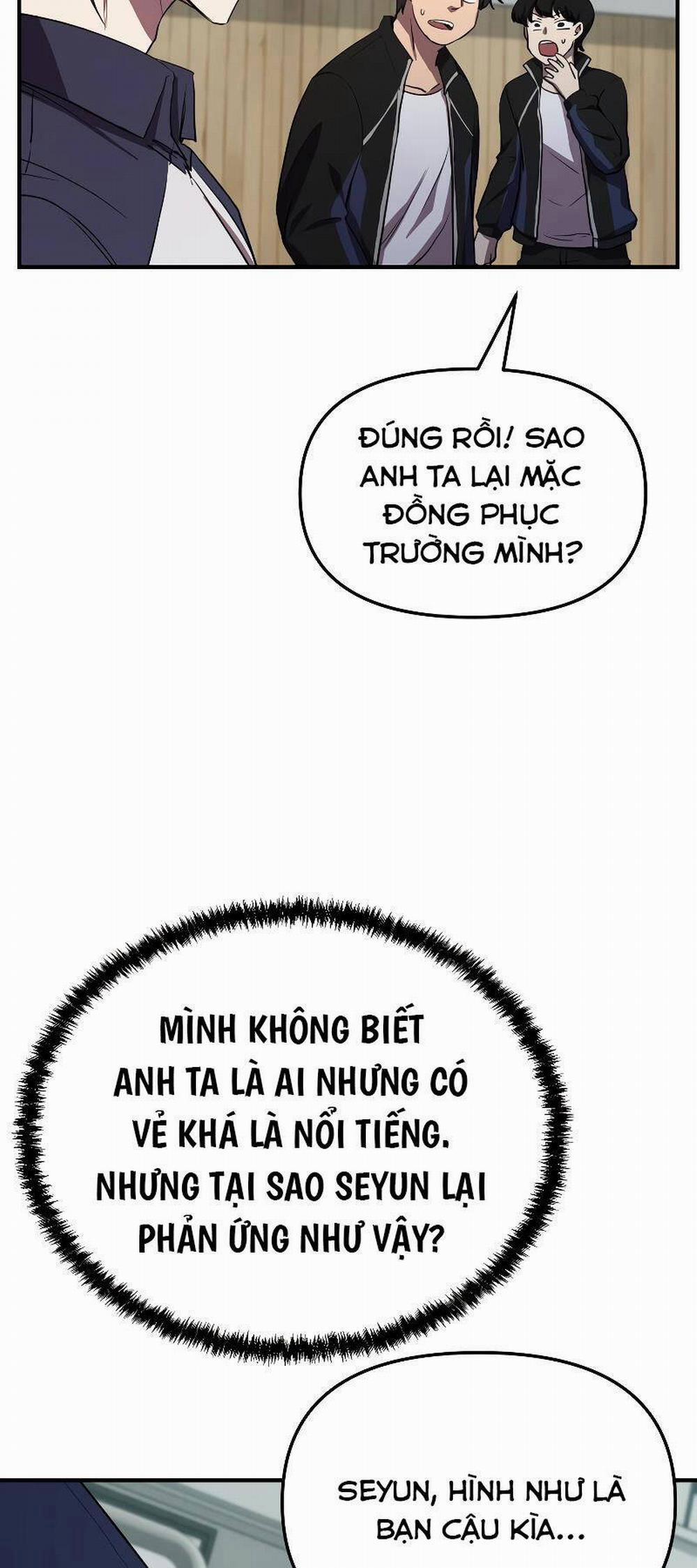 manhwax10.com - Truyện Manhwa Giả Vờ Làm Kẻ Vô Dụng Ở Học Đường Chương 54 Trang 3