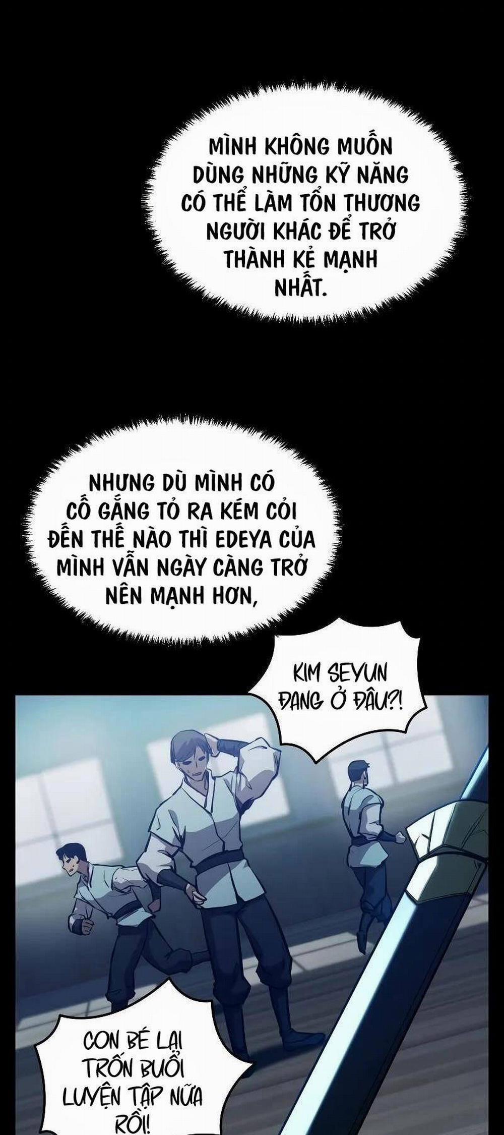 manhwax10.com - Truyện Manhwa Giả Vờ Làm Kẻ Vô Dụng Ở Học Đường Chương 55 Trang 15