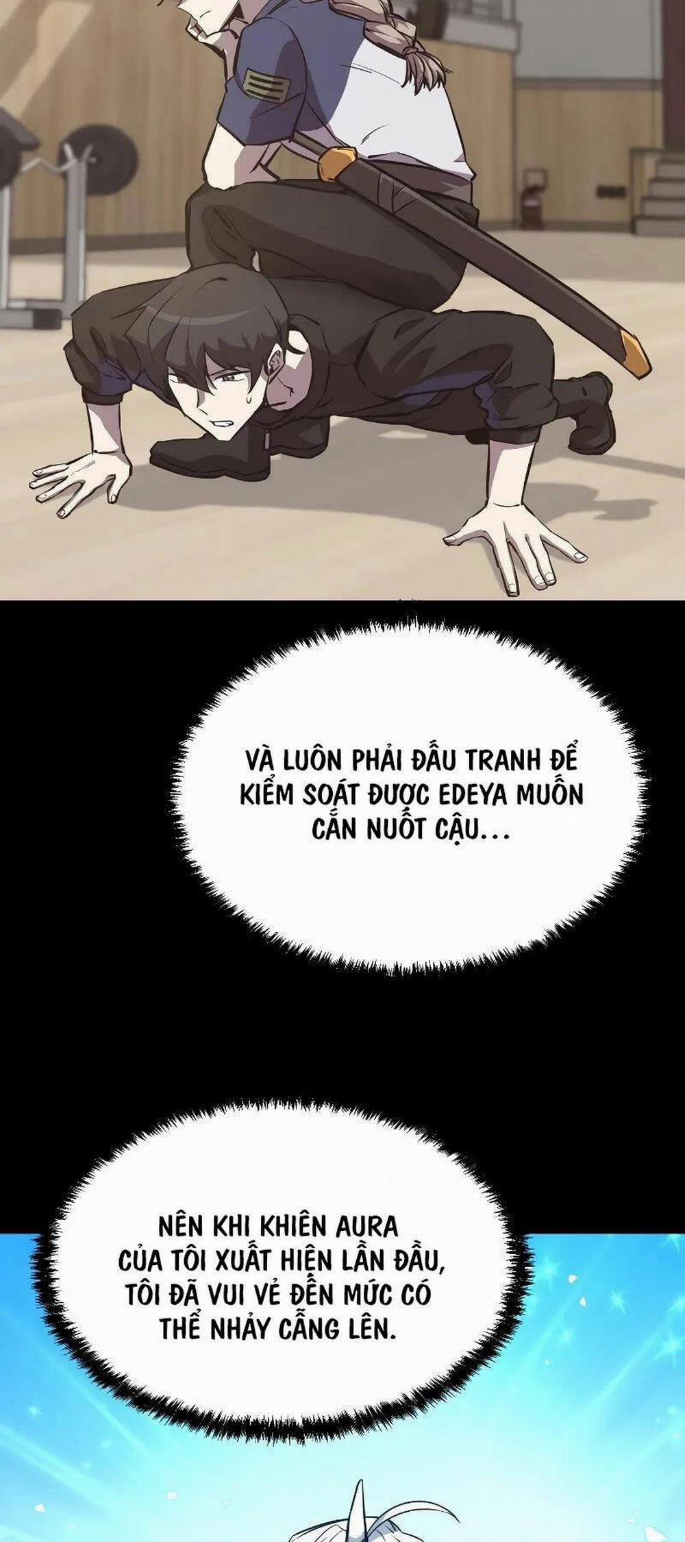 manhwax10.com - Truyện Manhwa Giả Vờ Làm Kẻ Vô Dụng Ở Học Đường Chương 55 Trang 23