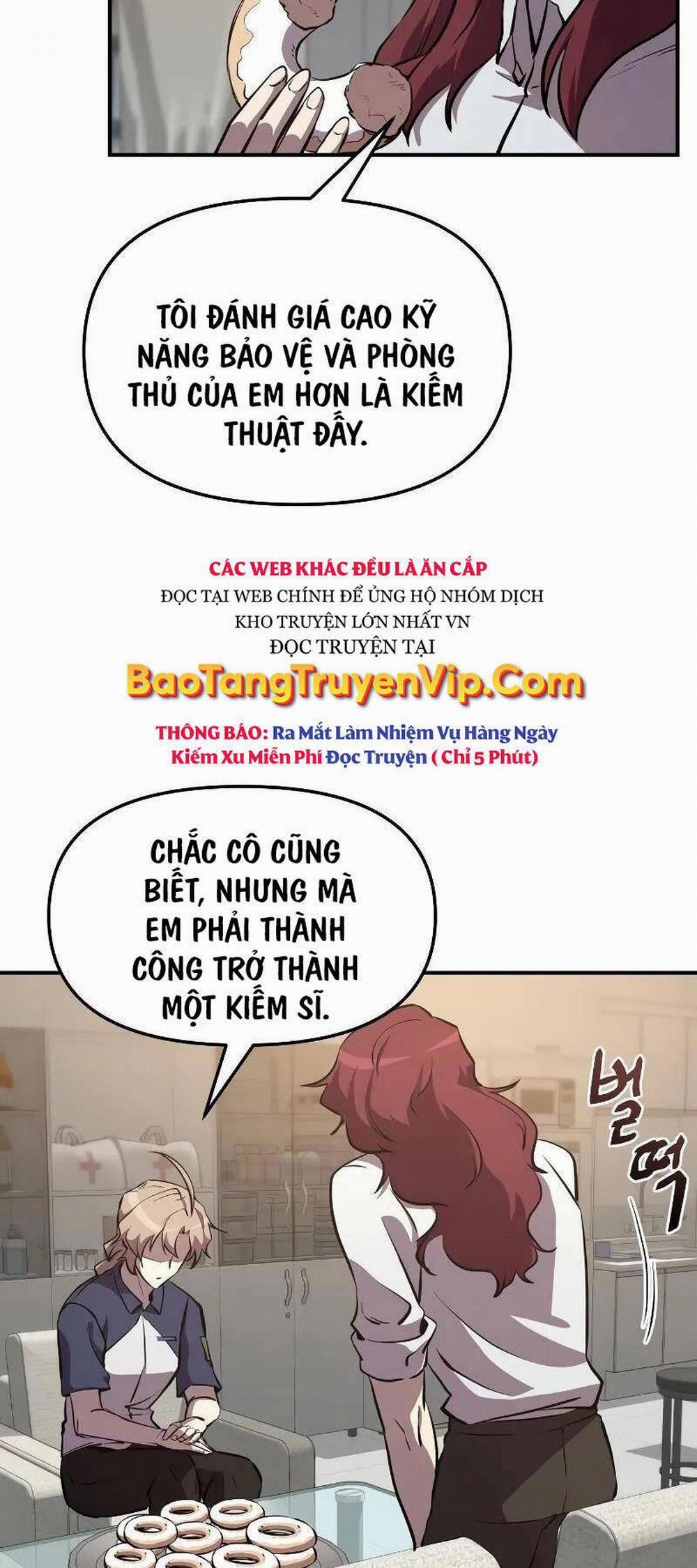 manhwax10.com - Truyện Manhwa Giả Vờ Làm Kẻ Vô Dụng Ở Học Đường Chương 55 Trang 10