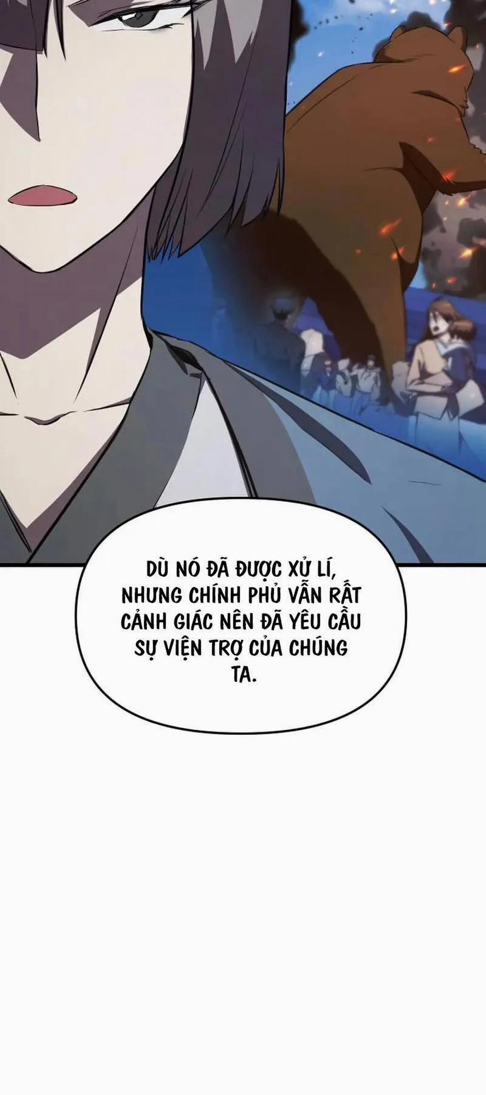 manhwax10.com - Truyện Manhwa Giả Vờ Làm Kẻ Vô Dụng Ở Học Đường Chương 59 Trang 27