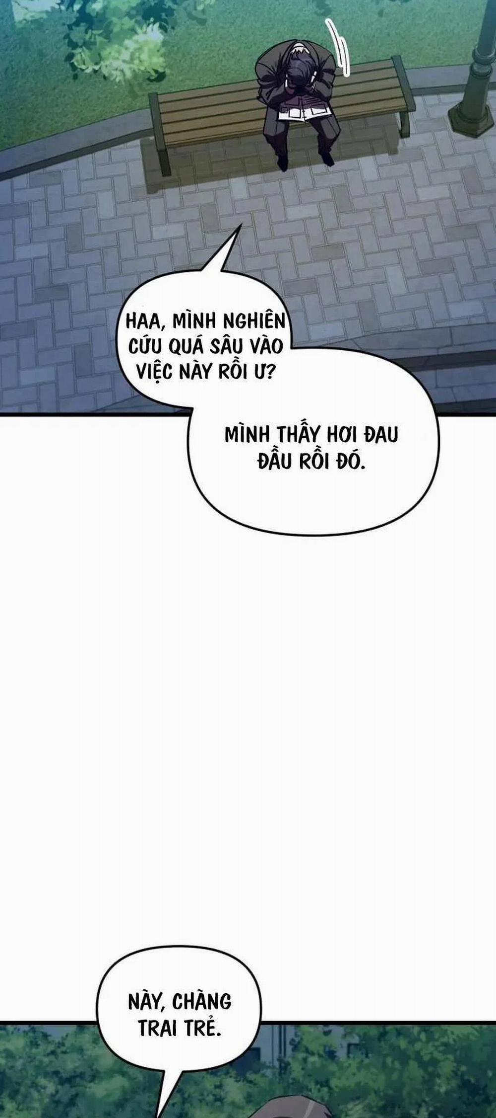 manhwax10.com - Truyện Manhwa Giả Vờ Làm Kẻ Vô Dụng Ở Học Đường Chương 59 Trang 62