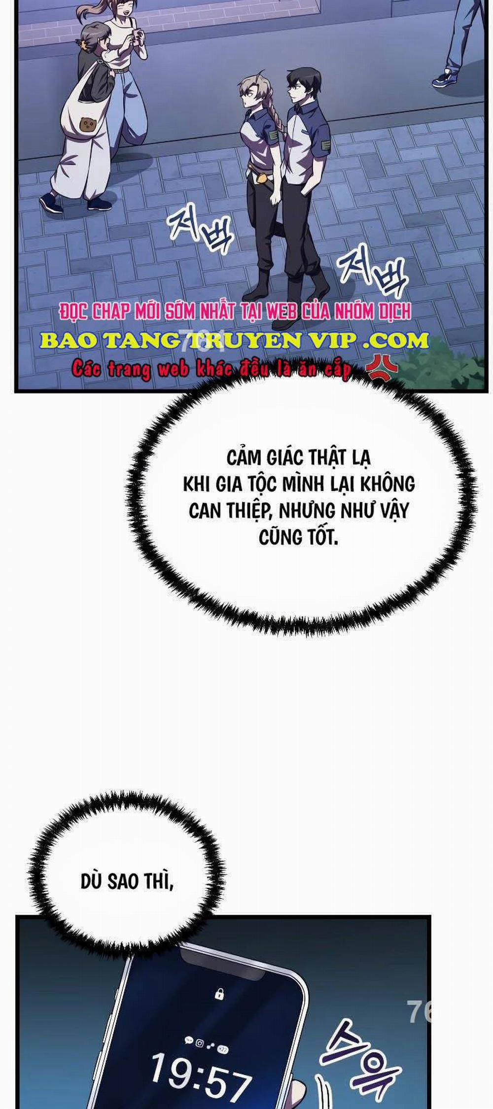 manhwax10.com - Truyện Manhwa Giả Vờ Làm Kẻ Vô Dụng Ở Học Đường Chương 60 Trang 2