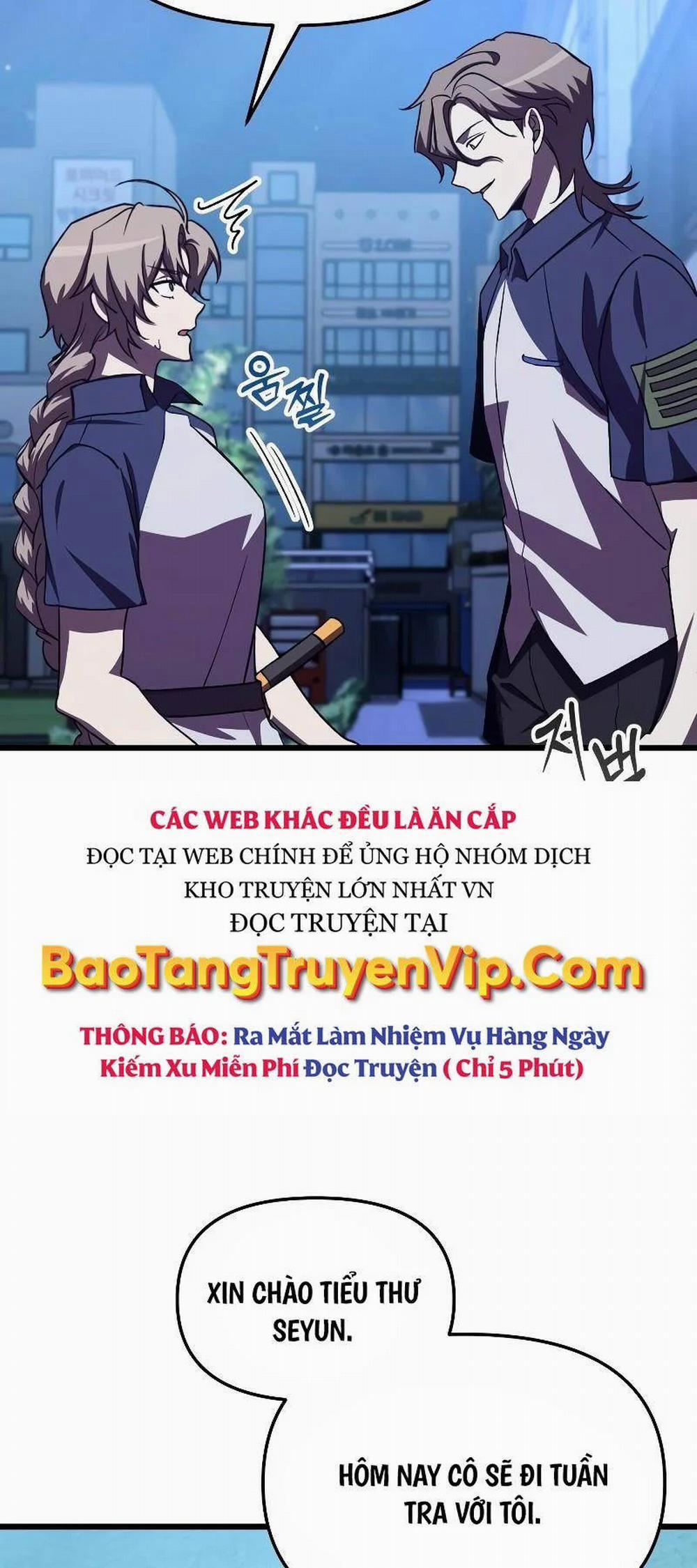 manhwax10.com - Truyện Manhwa Giả Vờ Làm Kẻ Vô Dụng Ở Học Đường Chương 60 Trang 6