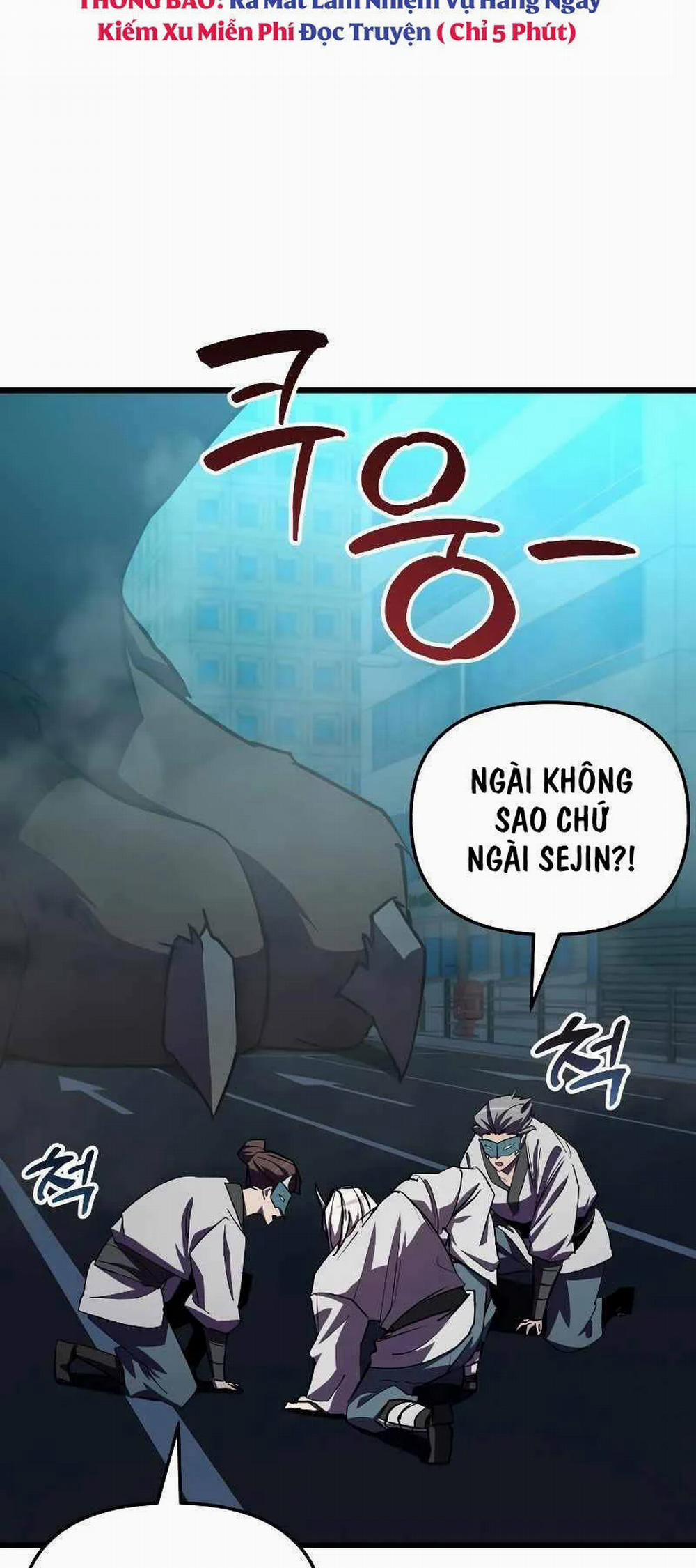 manhwax10.com - Truyện Manhwa Giả Vờ Làm Kẻ Vô Dụng Ở Học Đường Chương 61 Trang 15