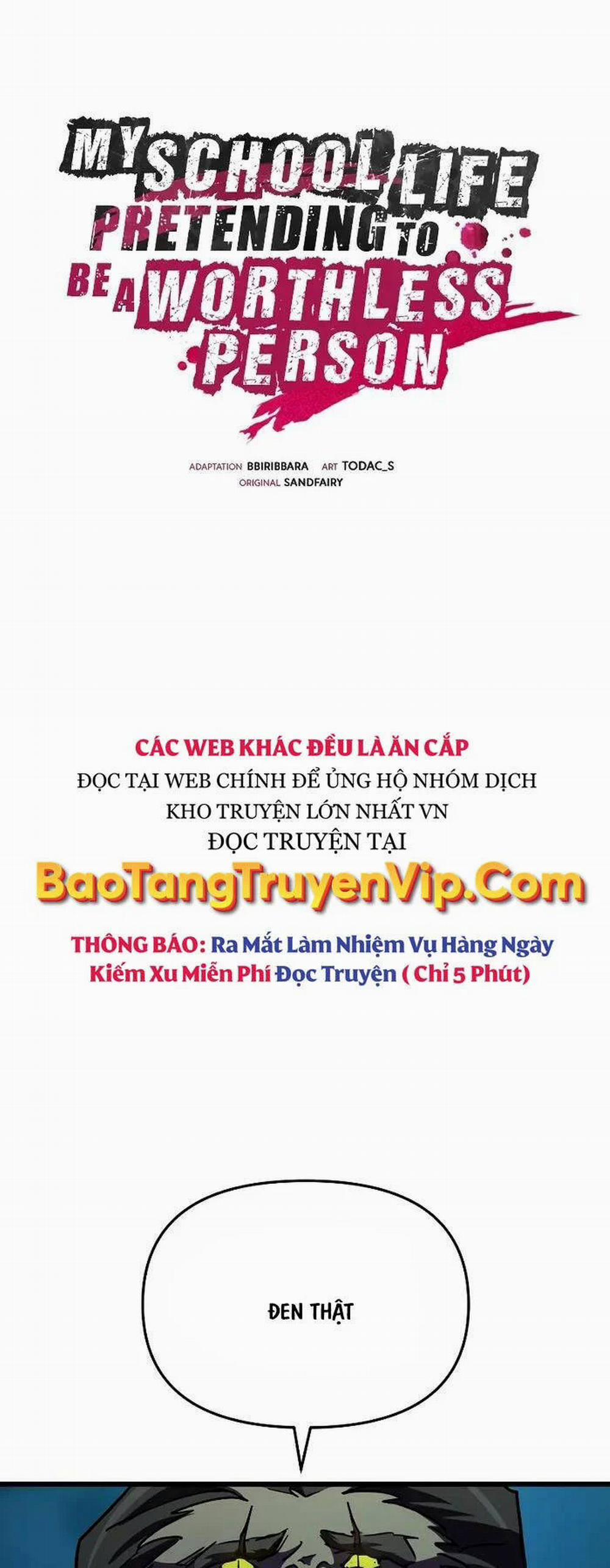 manhwax10.com - Truyện Manhwa Giả Vờ Làm Kẻ Vô Dụng Ở Học Đường Chương 62 Trang 10