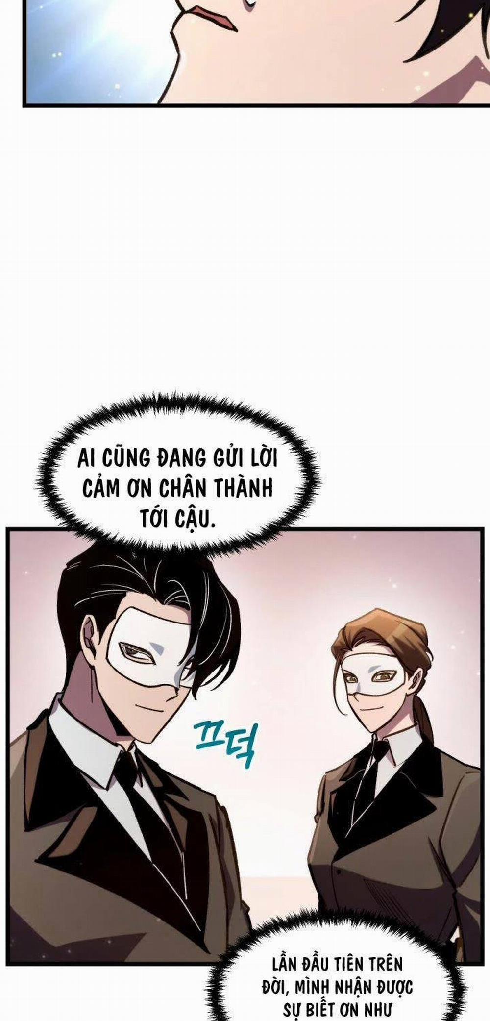 manhwax10.com - Truyện Manhwa Giả Vờ Làm Kẻ Vô Dụng Ở Học Đường Chương 67 Trang 7