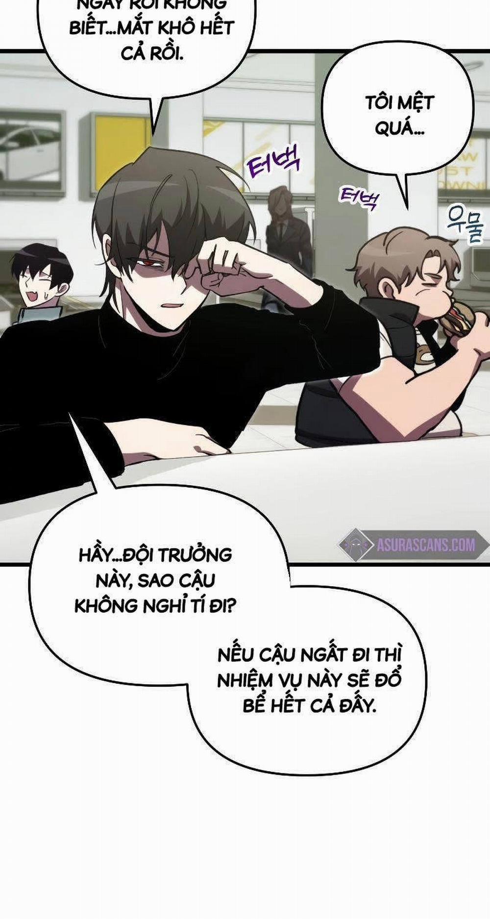 manhwax10.com - Truyện Manhwa Giả Vờ Làm Kẻ Vô Dụng Ở Học Đường Chương 68 Trang 17