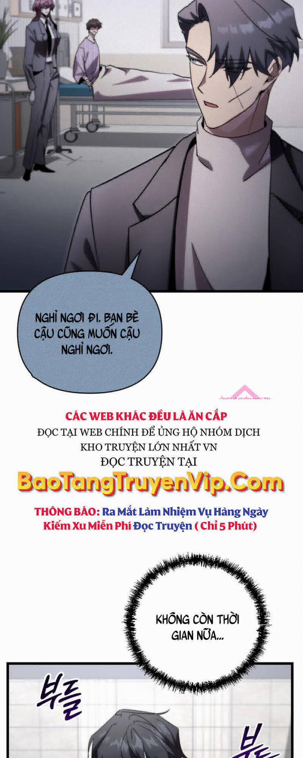 manhwax10.com - Truyện Manhwa Giả Vờ Làm Kẻ Vô Dụng Ở Học Đường Chương 78 Trang 4