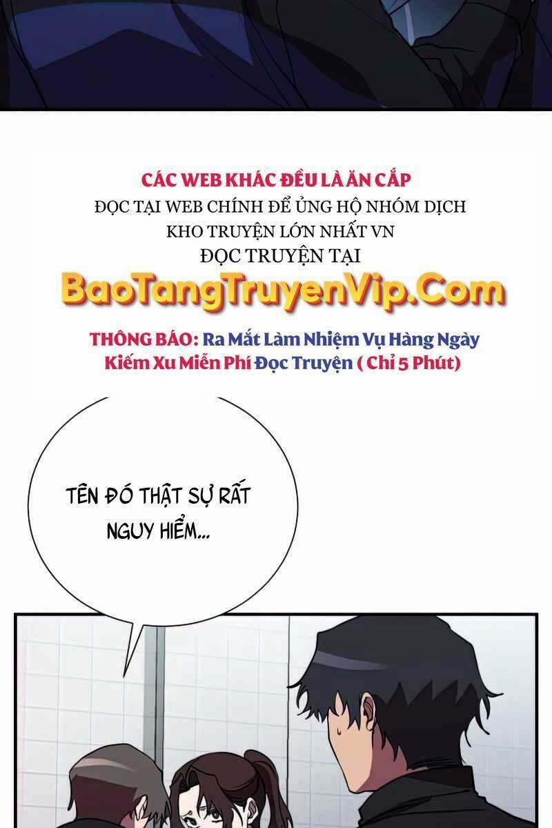 manhwax10.com - Truyện Manhwa Giả Vờ Làm Phế Vật Học Đường Chương 39 Trang 11