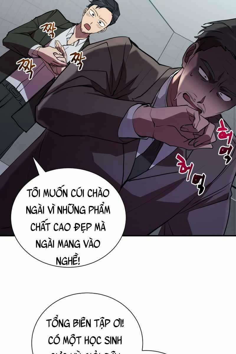 manhwax10.com - Truyện Manhwa Giả Vờ Làm Phế Vật Học Đường Chương 41 Trang 18